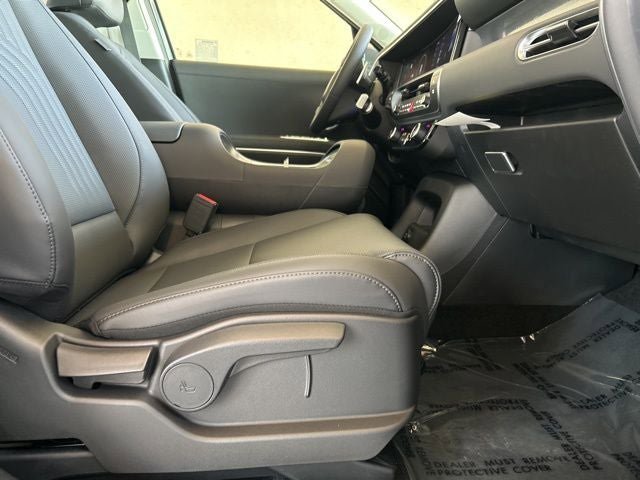 New 2026 Hyundai Palisade FWD Hybrid image 36