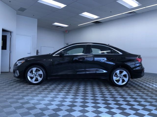 Used 2024 Audi A3 2.0T Premium image 13