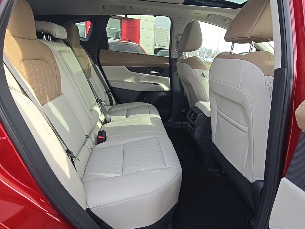 New 2026 Nissan Murano Platinum w/ Technology Package image 27