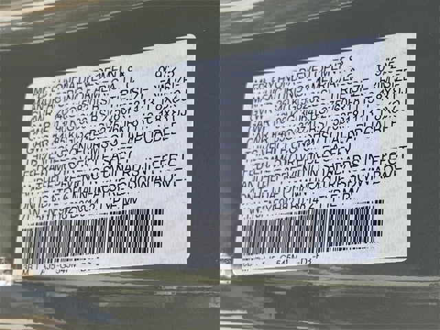 New 2026 Honda Passport TrailSport Elite image 27