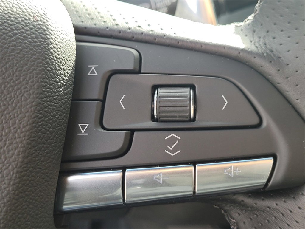 New 2026 Cadillac CT4 Sport image 18