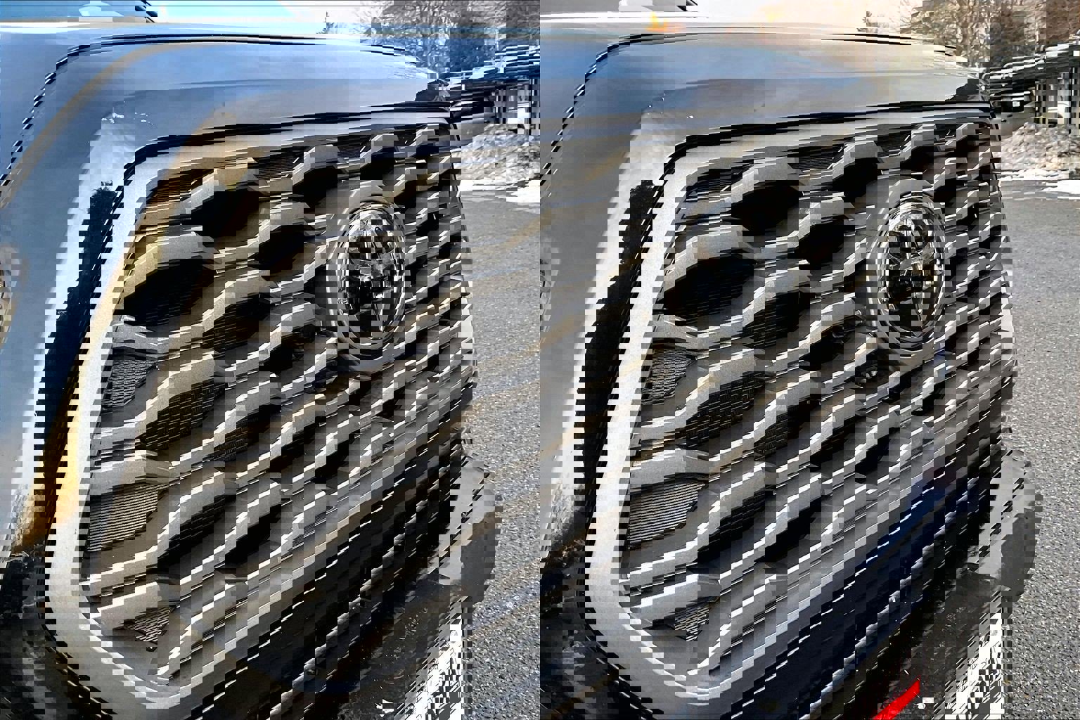 Used 2020 Toyota Tacoma TRD Off-Road w/ Technology Package image 28