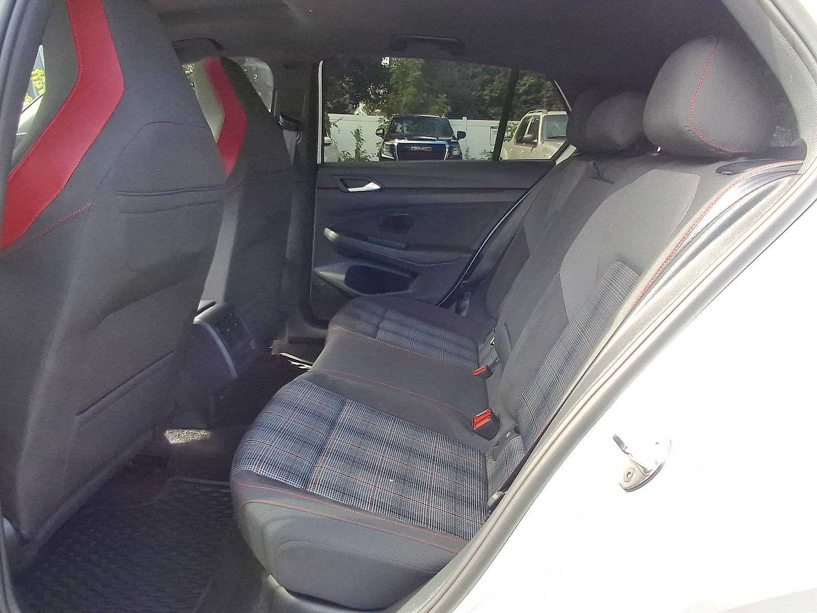 Used 2023 Volkswagen GTI SE FWD image 26