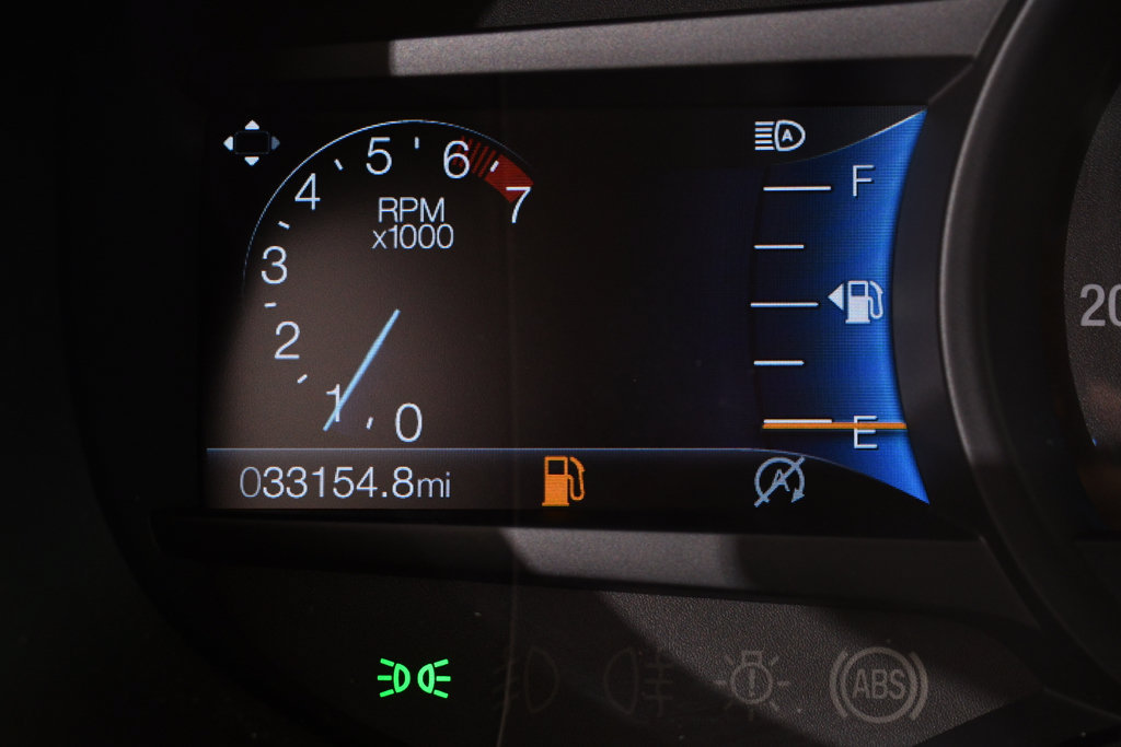 Used 2023 Ford Edge SEL w/ Convenience Package AWD/4WD image 24