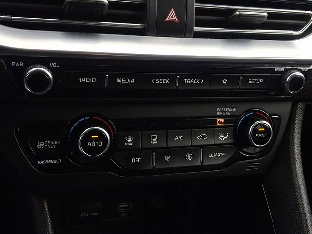 Certified 2022 Kia Niro LXS image 16