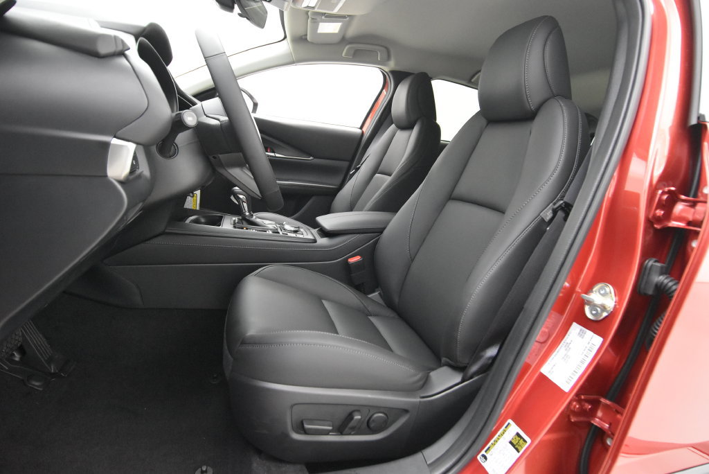 New 2026 MAZDA CX-30 AWD 2.5 S w/ Select Sport Pkg image 25