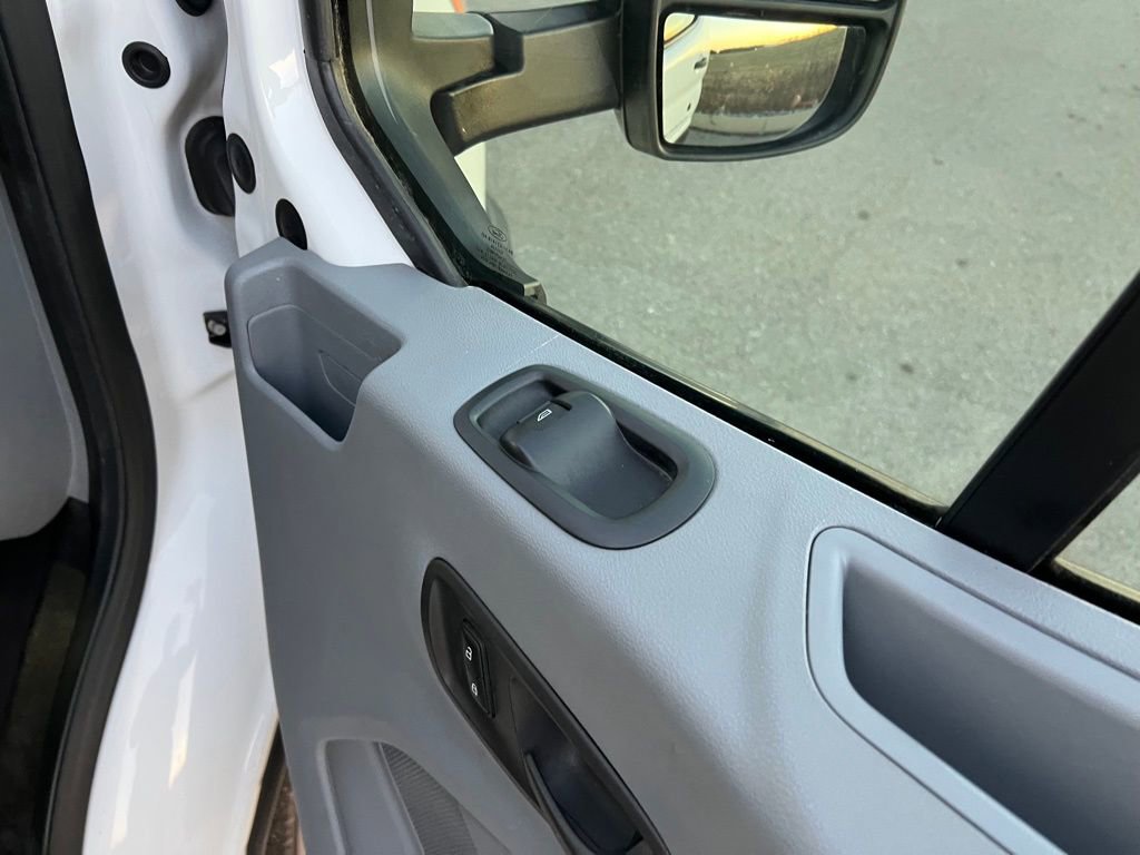 Used 2018 Ford Transit 350 138 DRW w/ Premium Package image 12