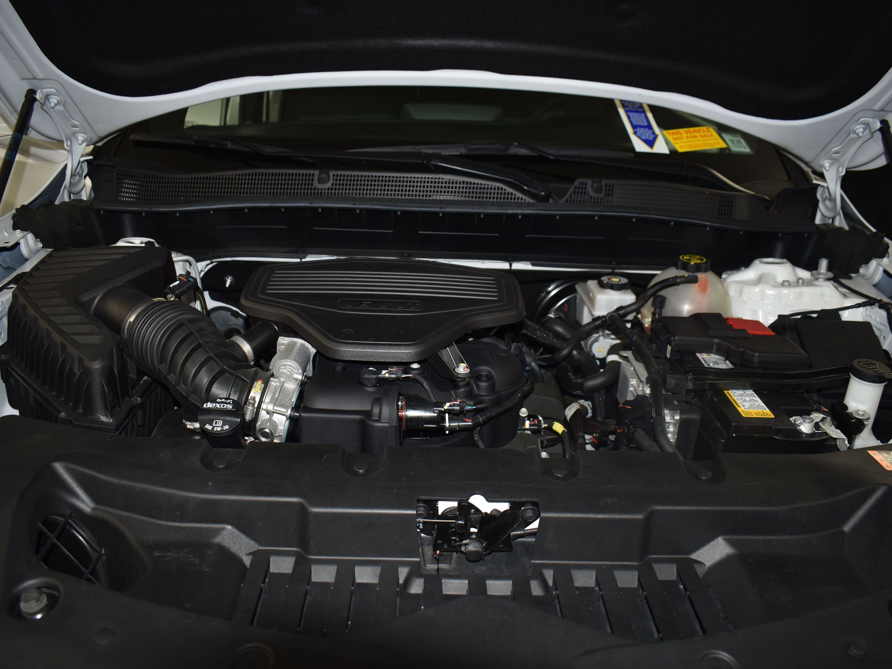 Used 2023 Chevrolet Blazer RS image 9