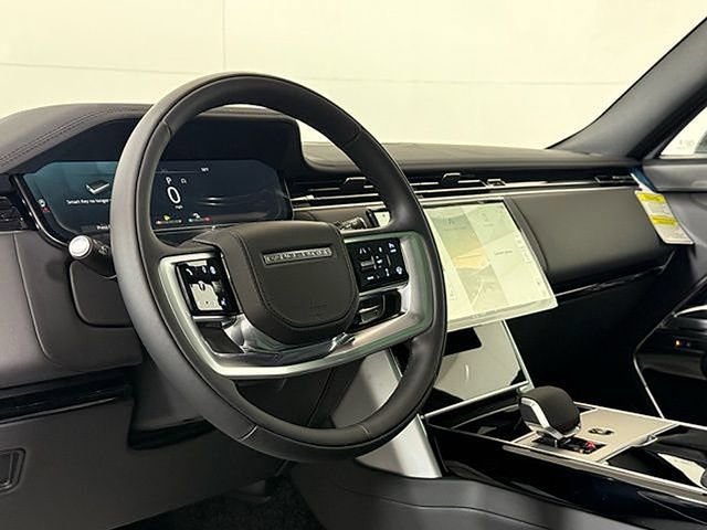 New 2026 Land Rover Range Rover SE AWD/4WD image 38