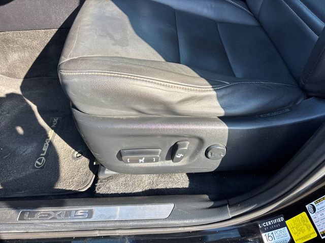 Used 2016 Lexus NX 200t FWD image 7