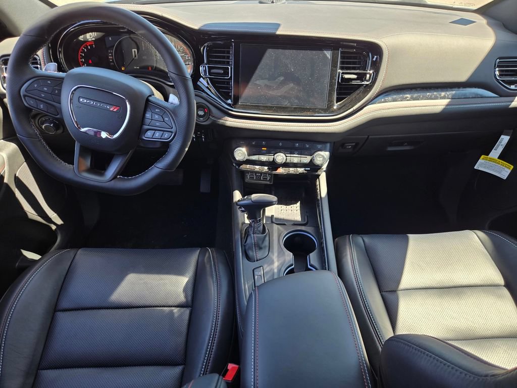 New 2026 Dodge Durango GT AWD/4WD image 5