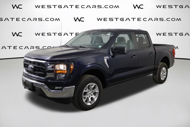Used 2023 Ford F150 XLT