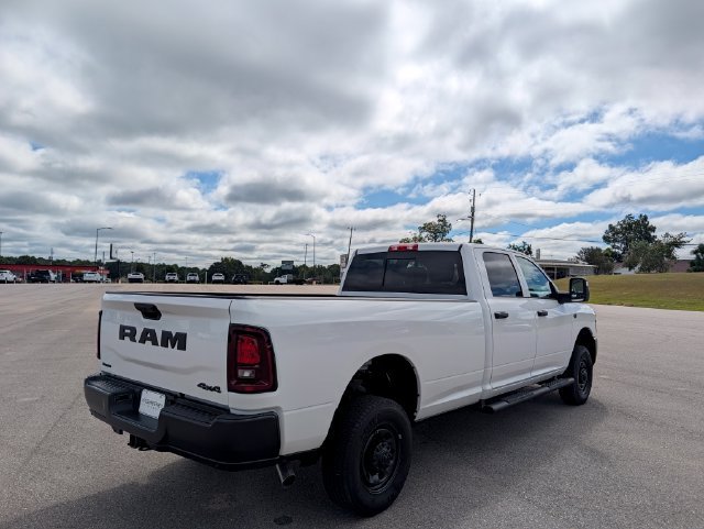 New 2027 RAM 2500 Tradesman AWD/4WD image 5