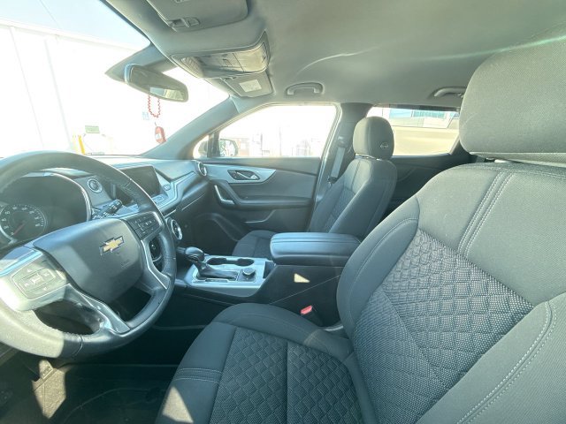 Used 2020 Chevrolet Blazer LT w/ Redline Edition AWD/4WD image 8