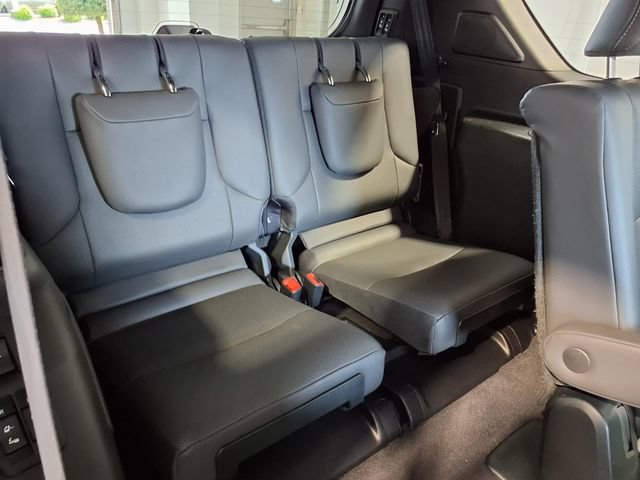 Used 2023 Lexus GX 460 Premium AWD/4WD image 29
