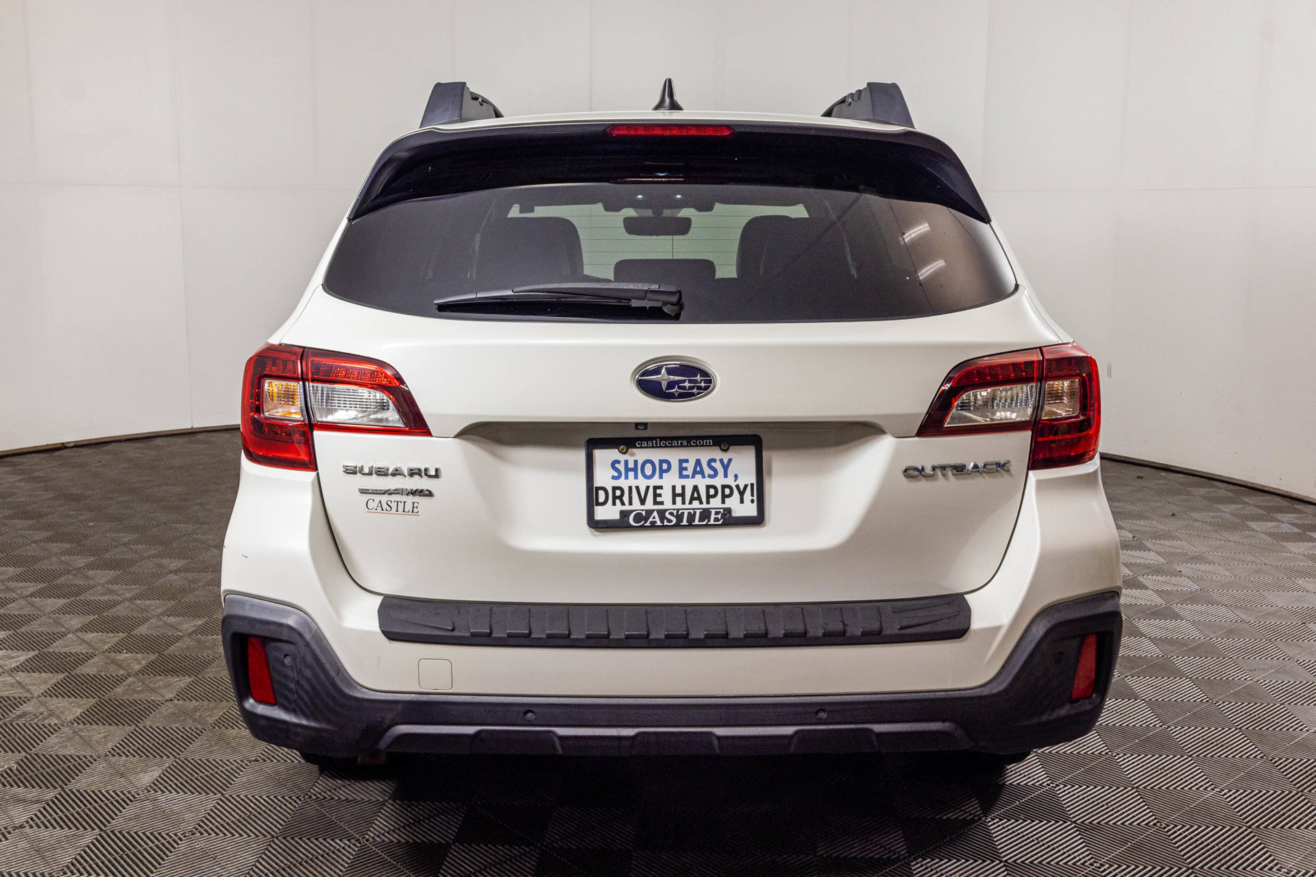 Used 2018 Subaru Outback 2.5i Limited AWD/4WD image 21