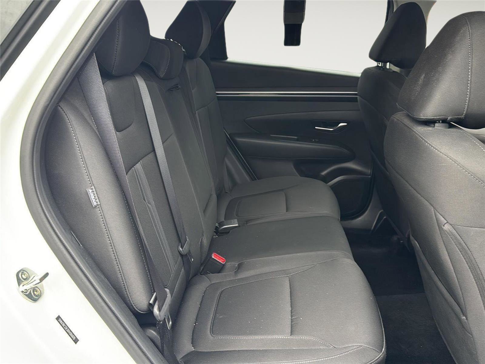 Used 2024 Hyundai Tucson SEL image 26