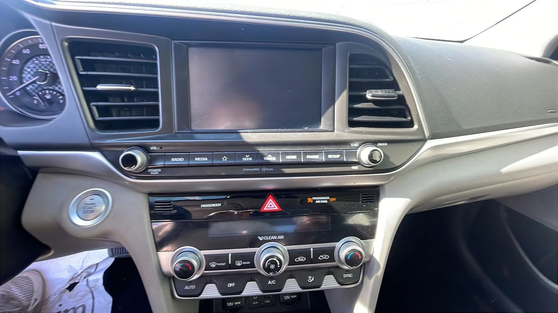 Used 2020 Hyundai Elantra Value Edition w/ Cargo Package (C1) image 13