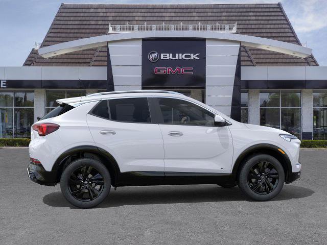 New 2026 Buick Encore GX Sport Touring image 5