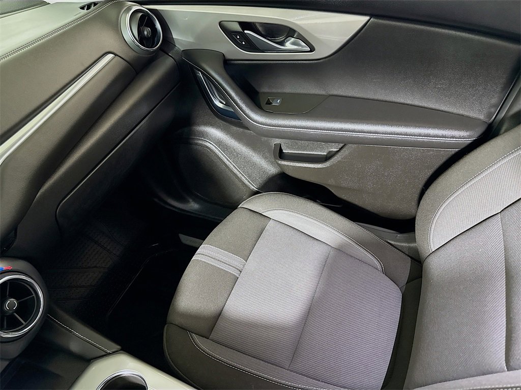 Certified 2023 Chevrolet Blazer LT w/ Convenience Package image 20