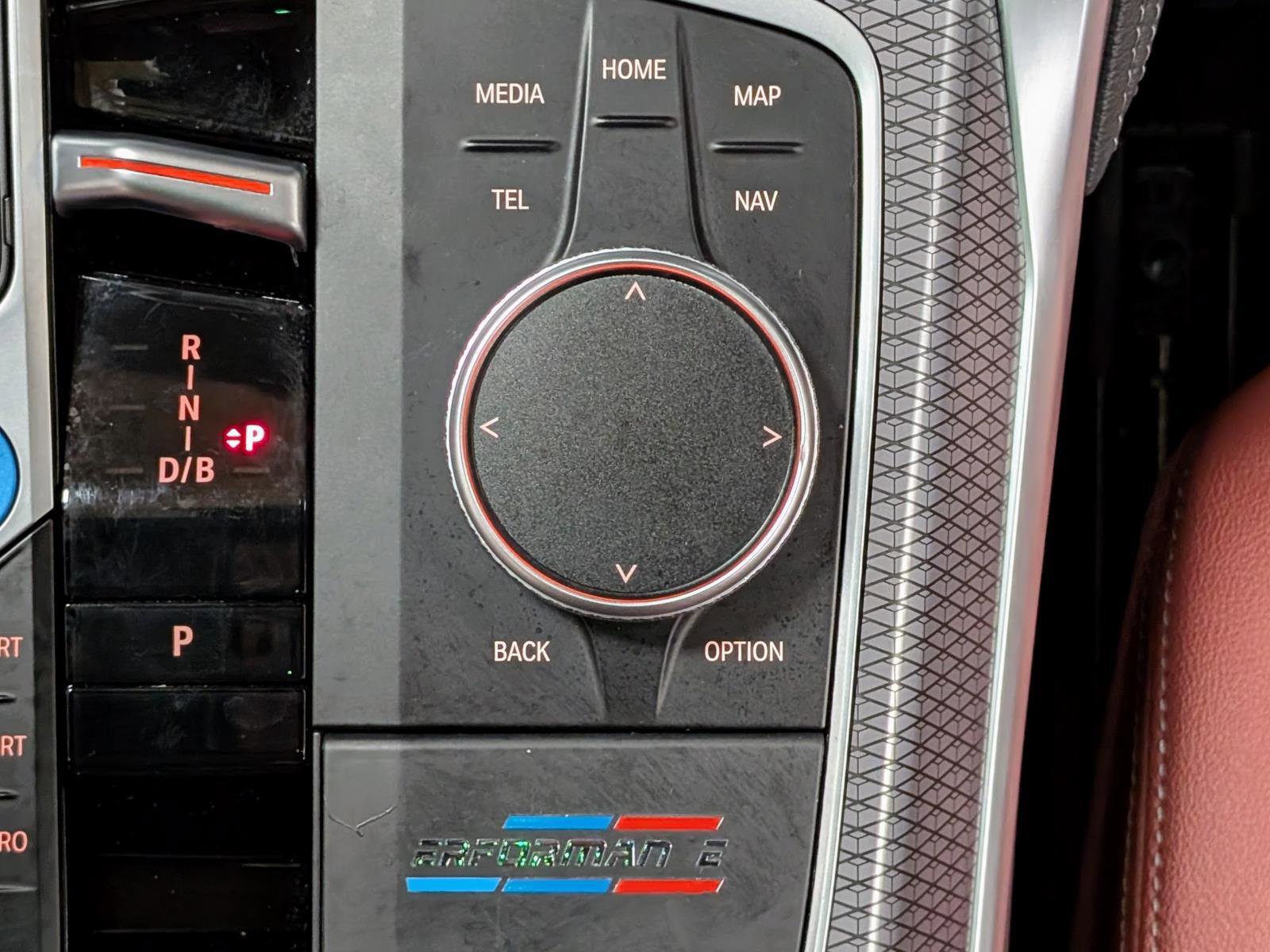 Used 2024 BMW i4 M50 AWD/4WD image 28