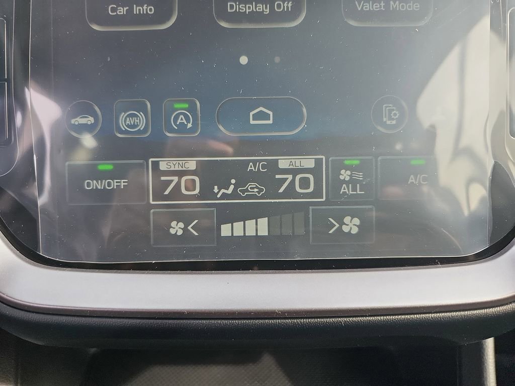 New 2026 Subaru Impreza 2.0i Sport image 22