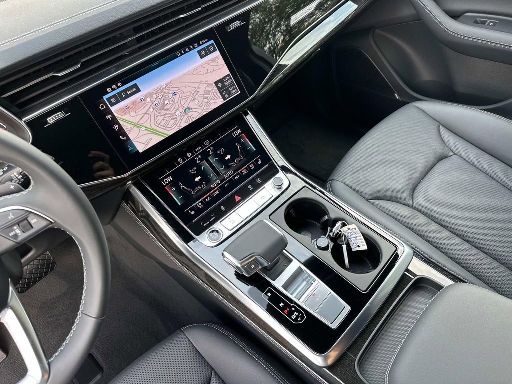 New 2025 Audi Q7 3.0T Premium Plus image 25