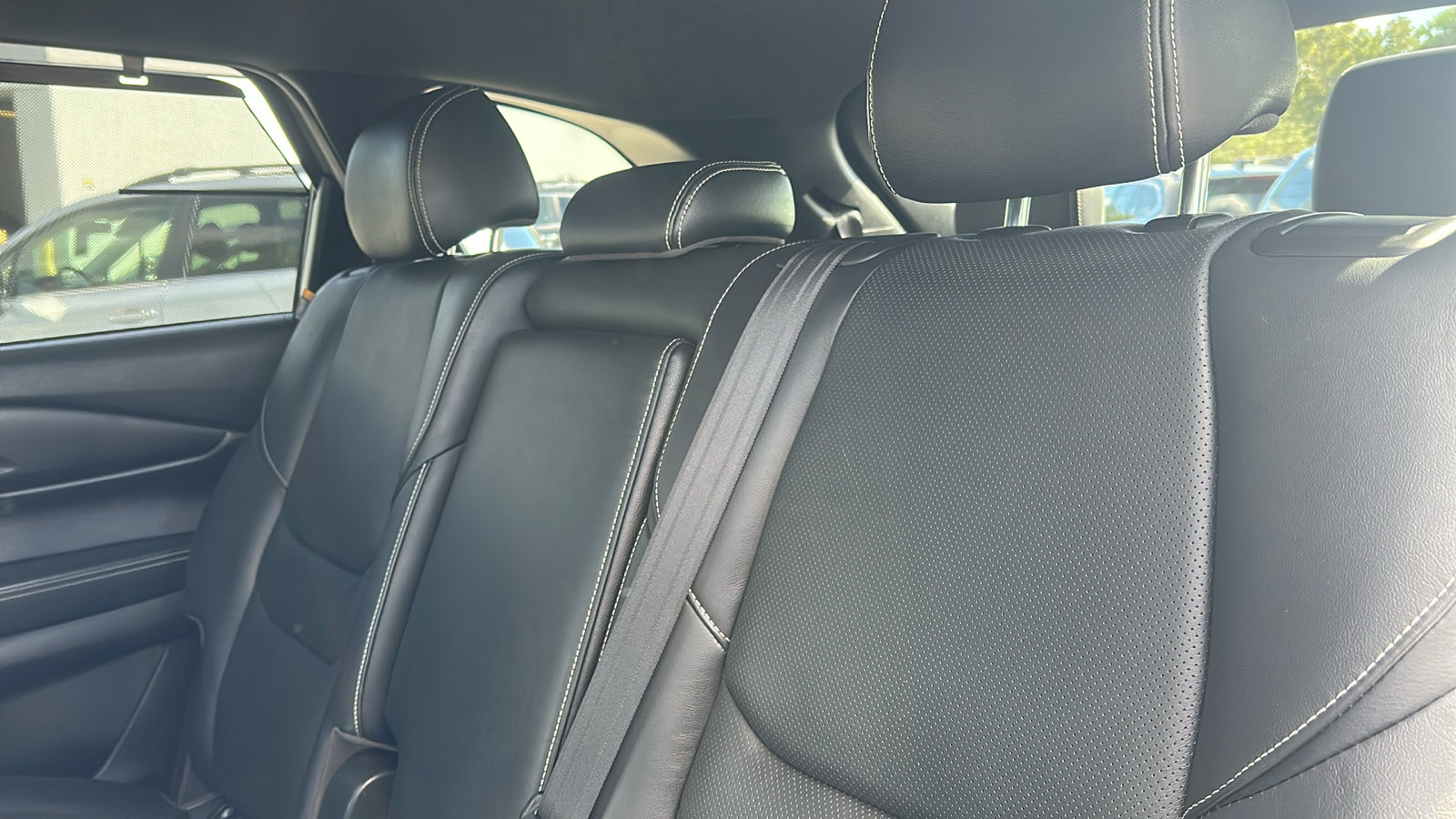 Used 2021 MAZDA CX-9 Grand Touring image 20