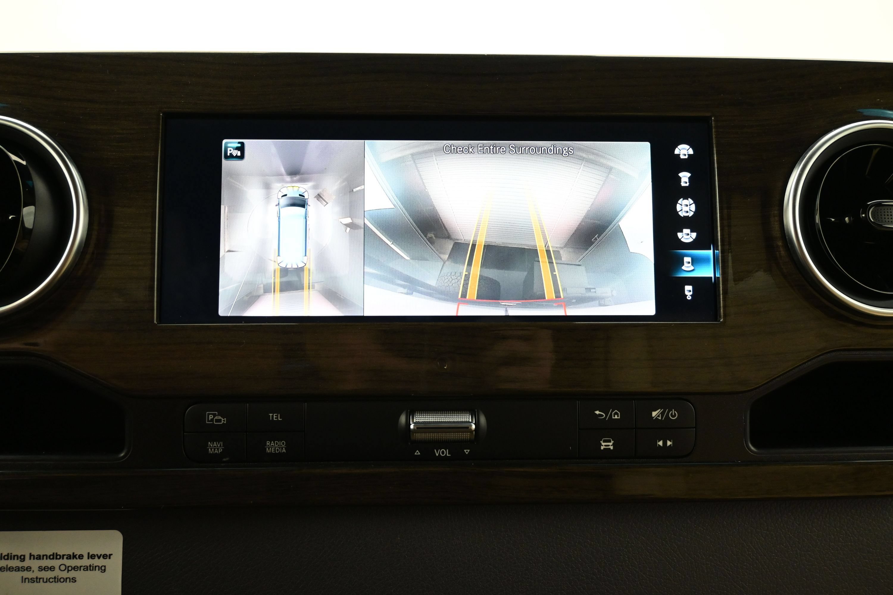 Used 2020 Mercedes-Benz Sprinter 2500 image 46