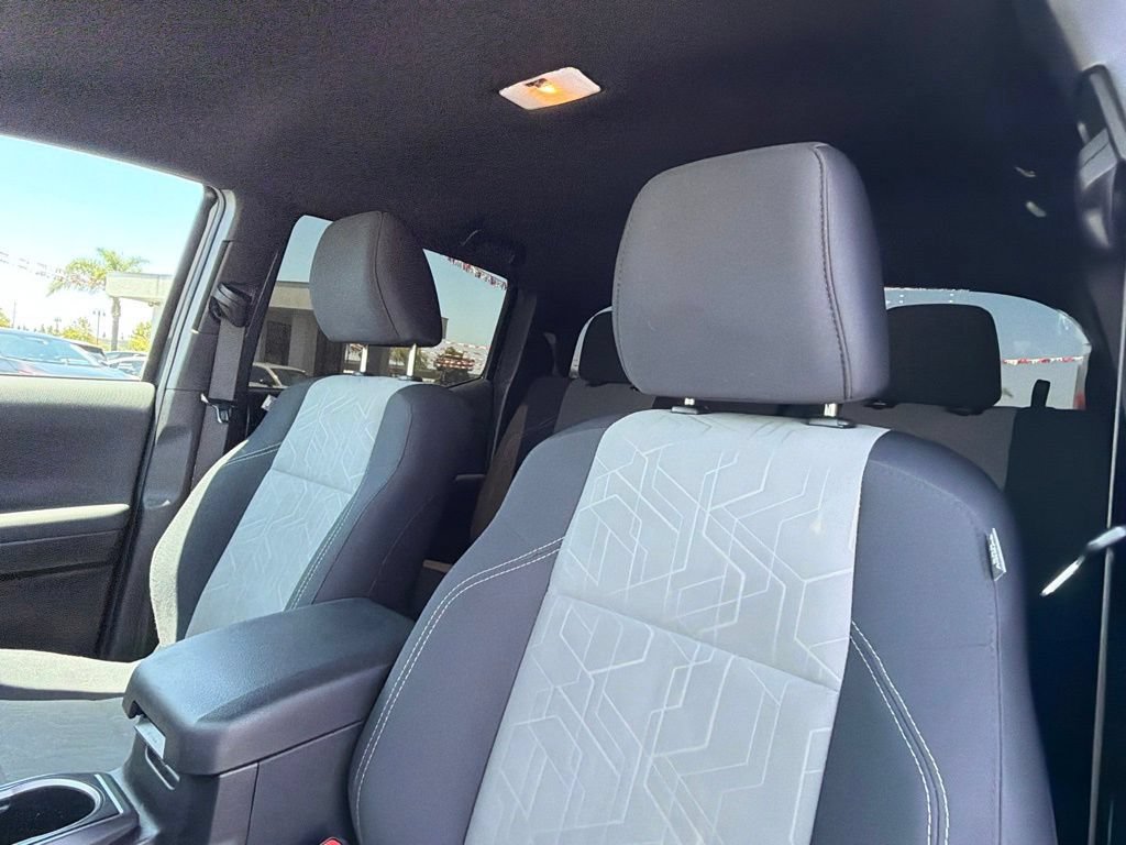 Certified 2021 Toyota Tacoma TRD Off-Road w/ Technology Package AWD/4WD image 22