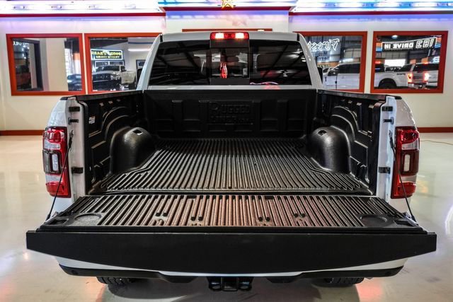 Used 2024 RAM 2500 Laramie image 8