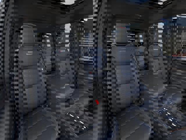 New 2026 GMC Sierra 2500 AT4X image 16