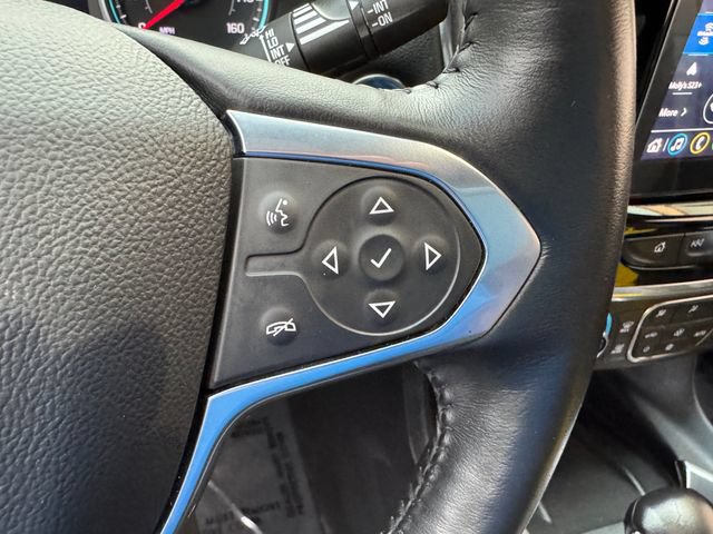 Used 2022 Chevrolet Traverse RS AWD/4WD image 25