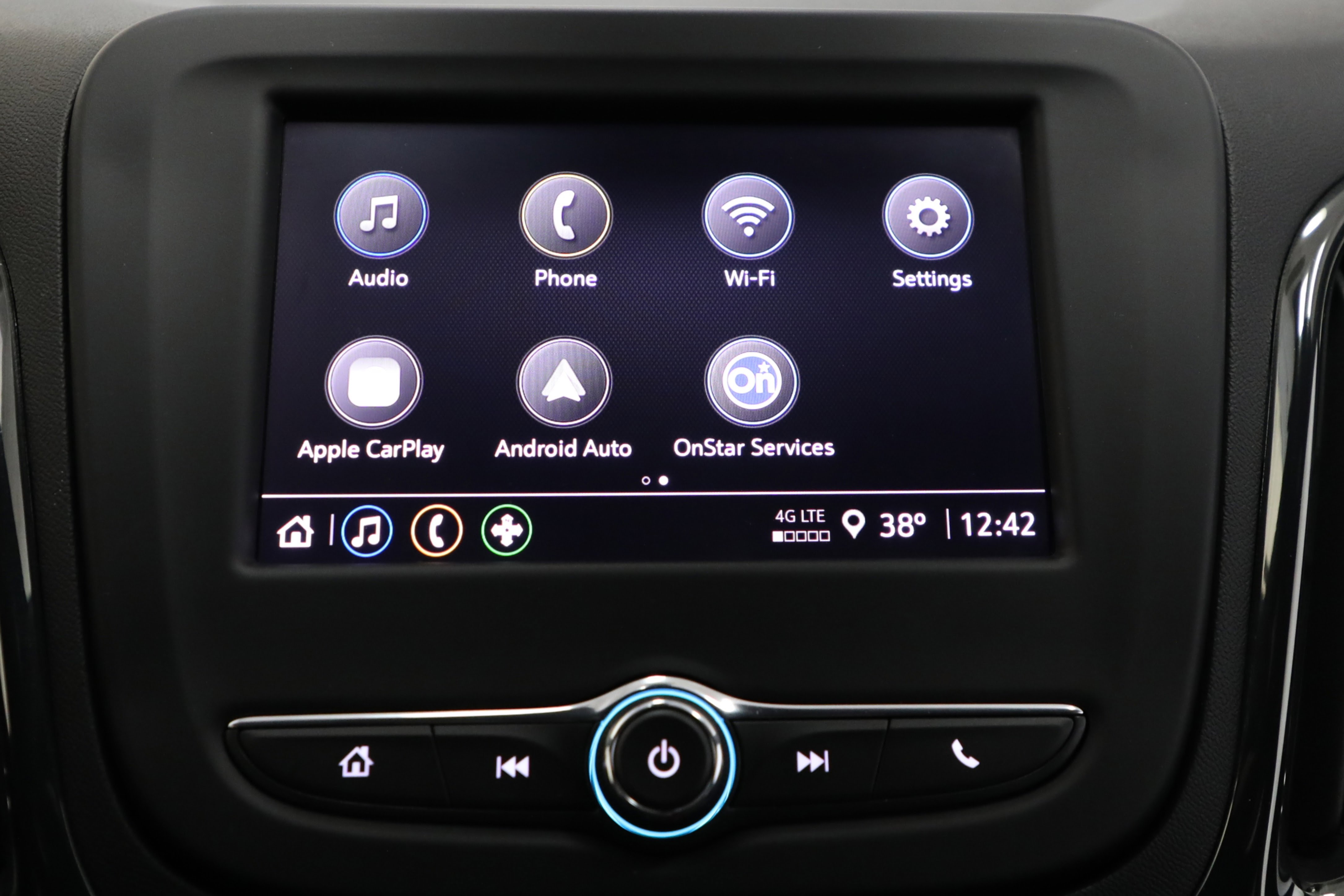 Used 2023 Chevrolet Equinox RS w/ LPO, Floor Liner Package image 7