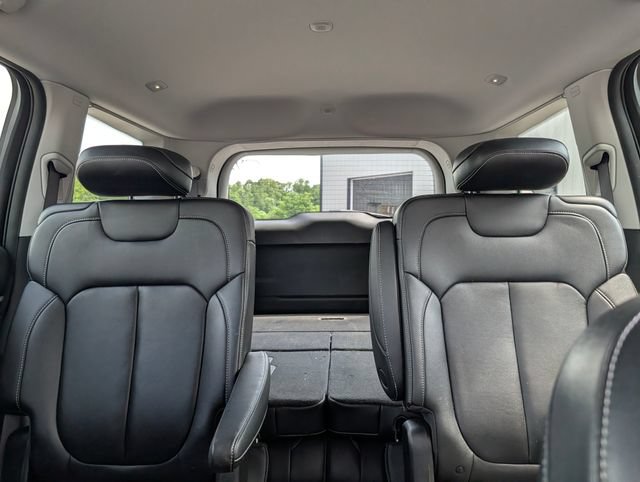 Used 2022 Jeep Grand Cherokee L Limited AWD/4WD image 17