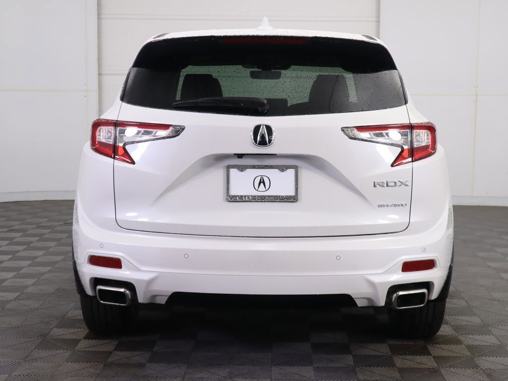 New 2026 Acura RDX SH-AWD w/ Advance Package image 6