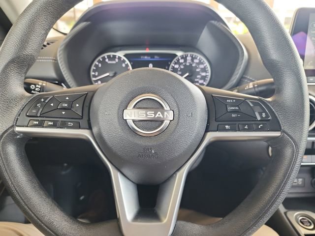 Used 2024 Nissan Sentra SV FWD image 14