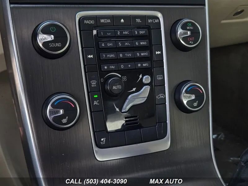 Used 2012 Volvo S60 T5 Premier image 24