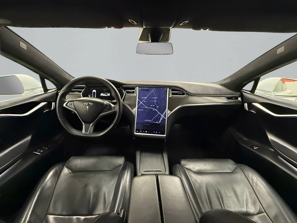 Used 2017 Tesla Model S 90D image 15