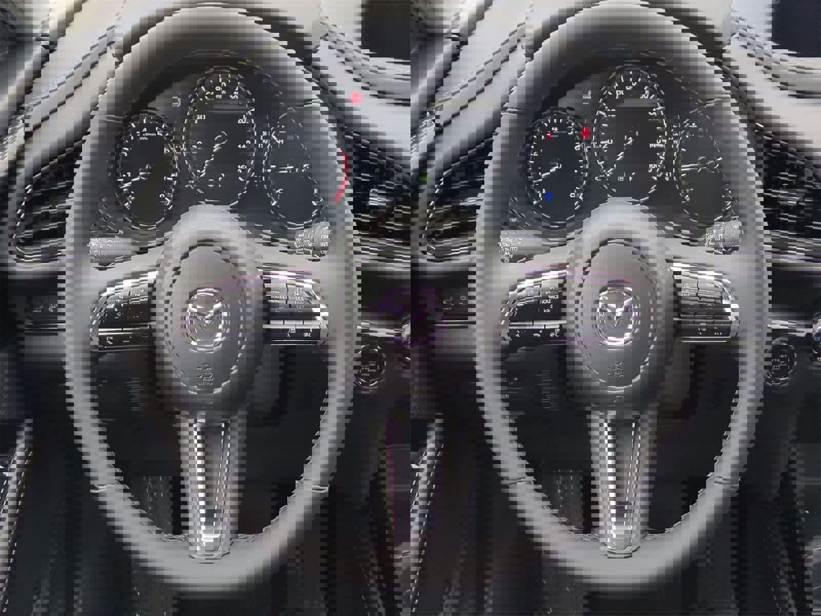 New 2026 MAZDA CX-30 2.5 Turbo w/ Premium Plus Pkg image 23