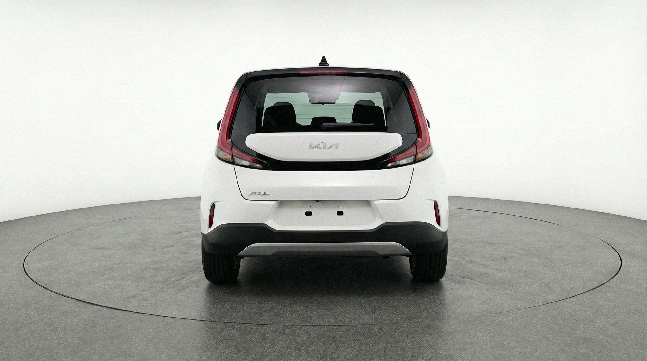Used 2025 Kia Soul LX w/ LX Technology Package image 7