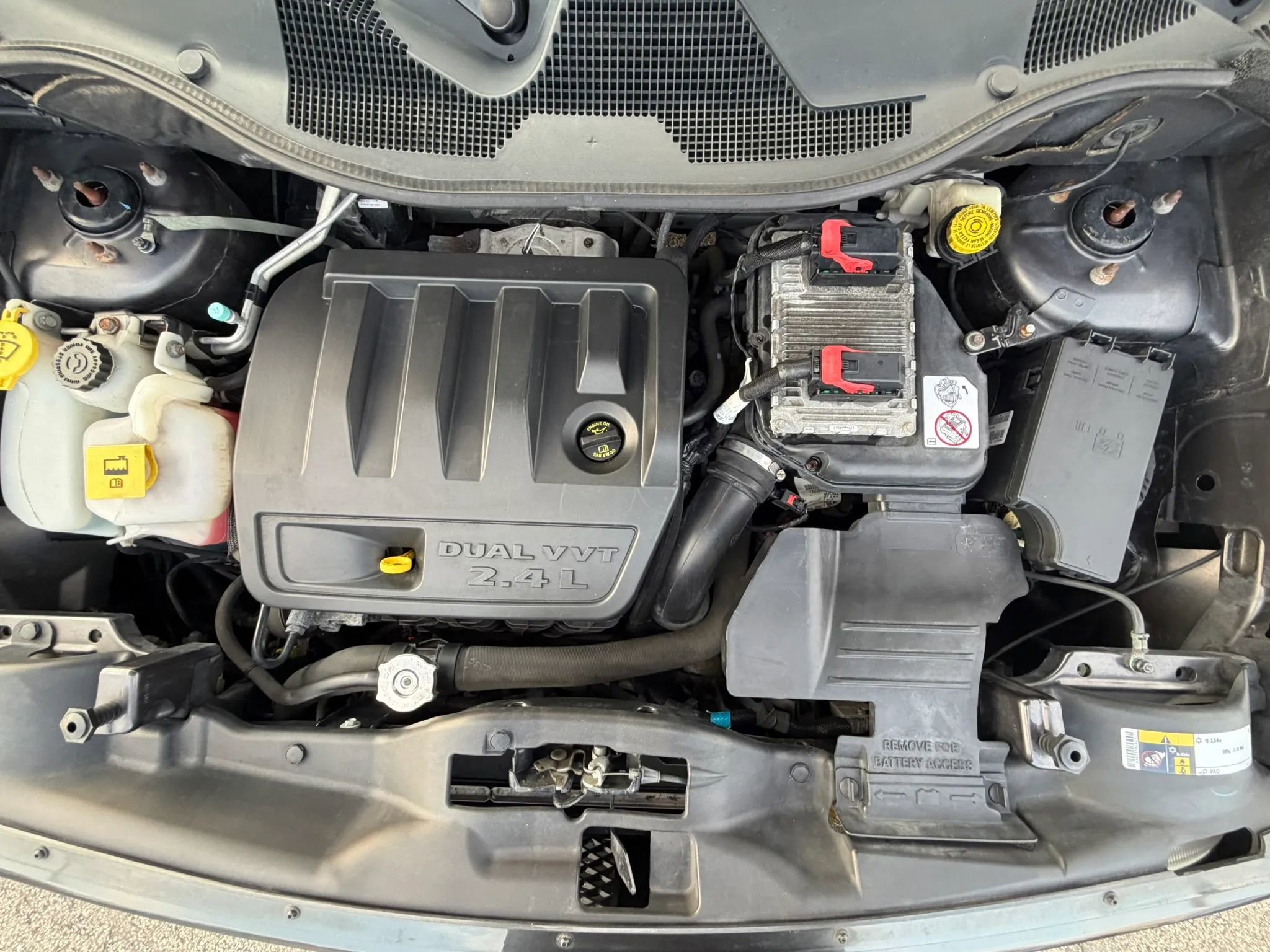 Used 2014 Jeep Patriot Sport w/ Power Value Group image 55