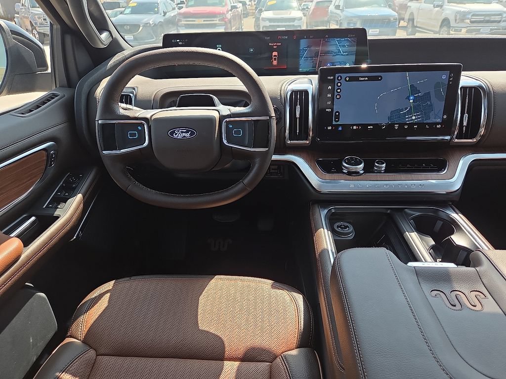 New 2027 Ford Expedition King Ranch AWD/4WD image 18