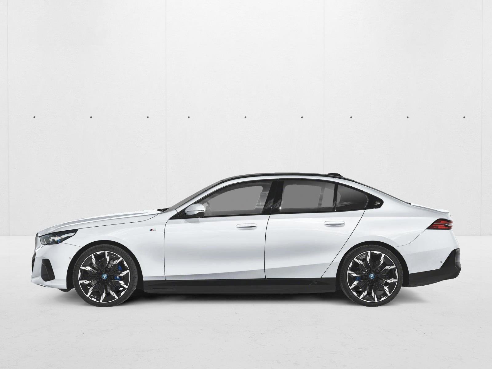 New 2026 BMW i5 eDrive40 w/ Premium Package RWD image 2