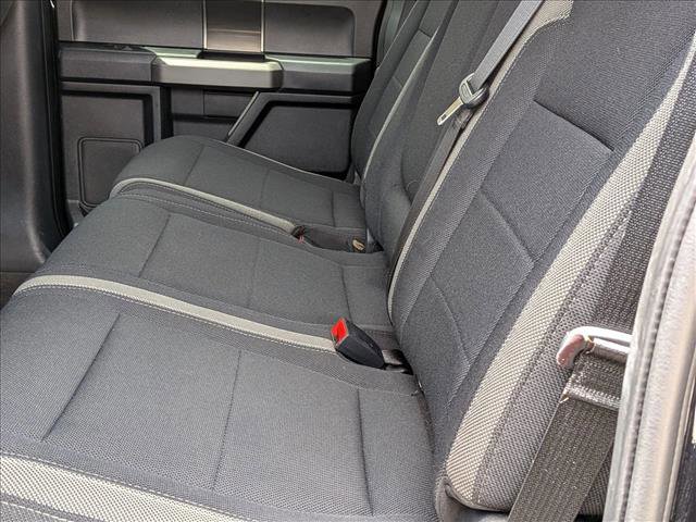 Used 2020 Ford F150 Raptor AWD/4WD image 18