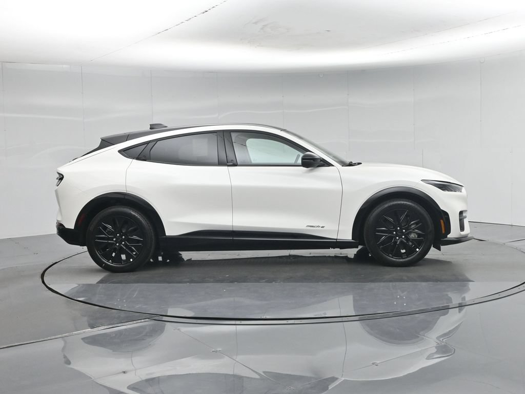 New 2026 Ford Mustang Mach-E Premium w/ Sport Appearance Package RWD image 25