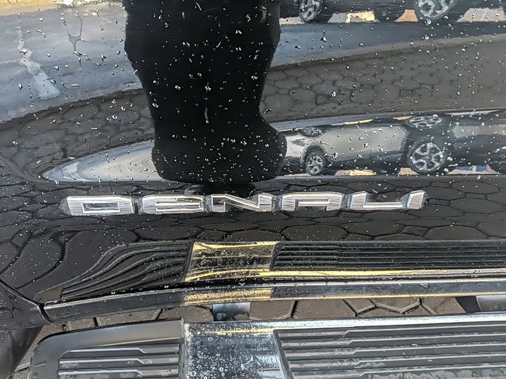 Used 2022 GMC Sierra 1500 Denali image 11