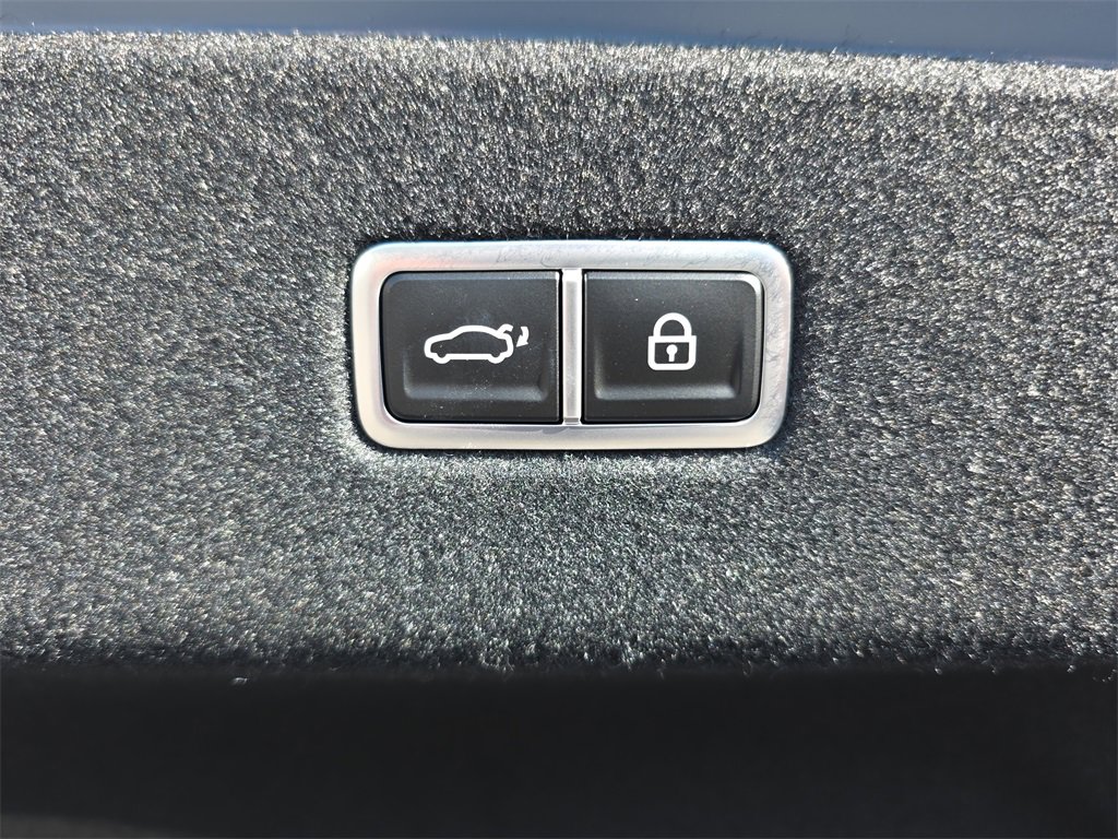 New 2023 Hyundai Ioniq 6 SEL w/ Cargo Package image 14