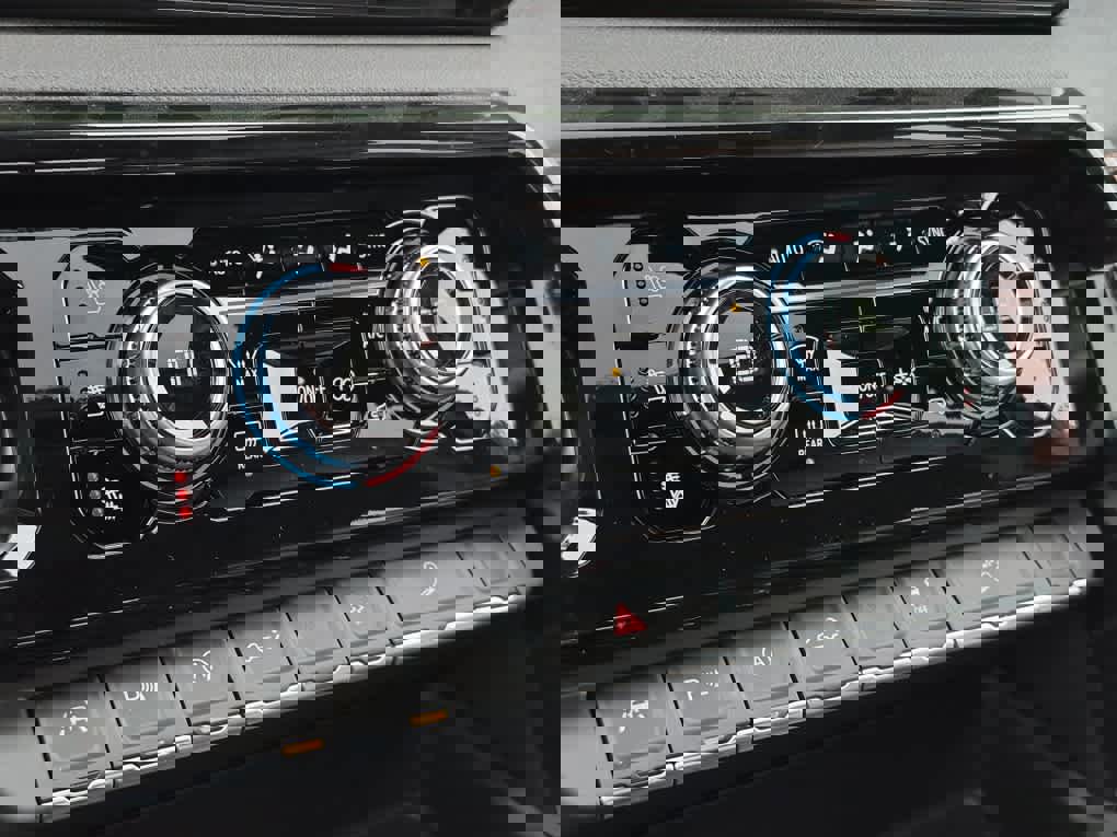 New 2026 GMC Sierra 1500 AT4 w/ Technology Package image 20