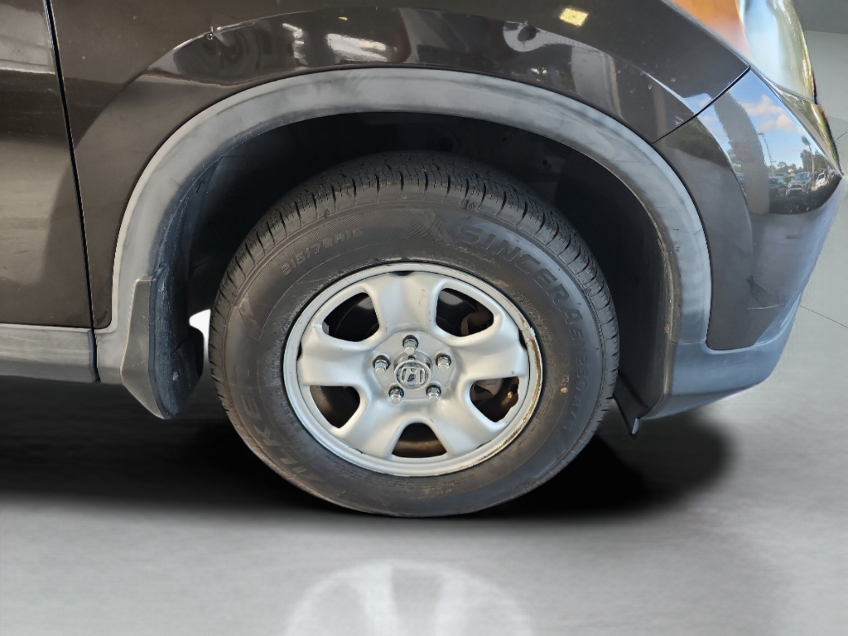 Used 2014 Honda CR-V LX image 29